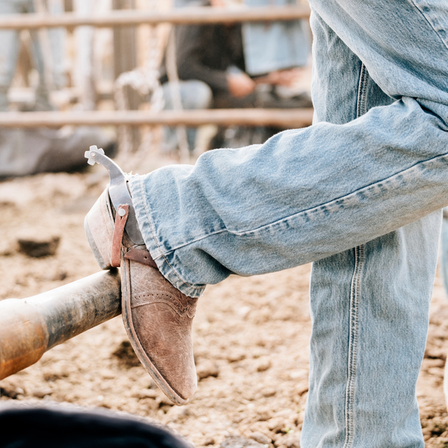 Mens Footwear Dust N Ranch Outfitters