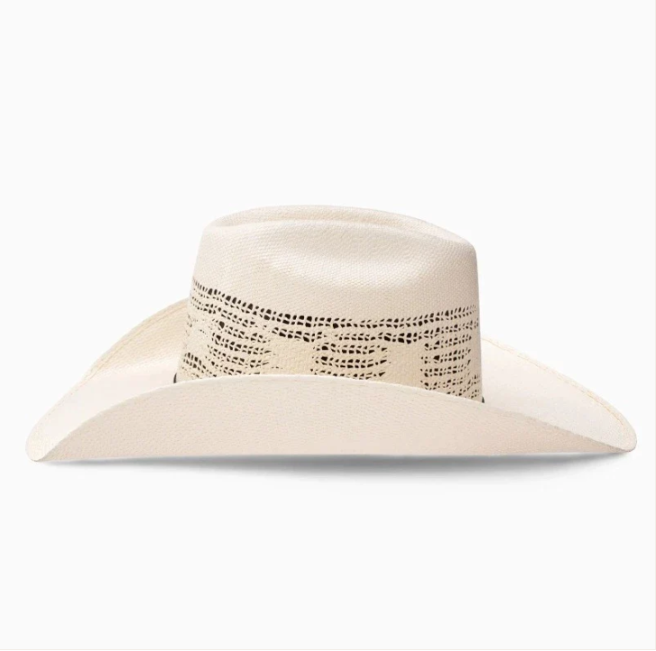 Resistol COJO Vaquero Straw Hat RSCOVQ Dust N Ranch Outfitters