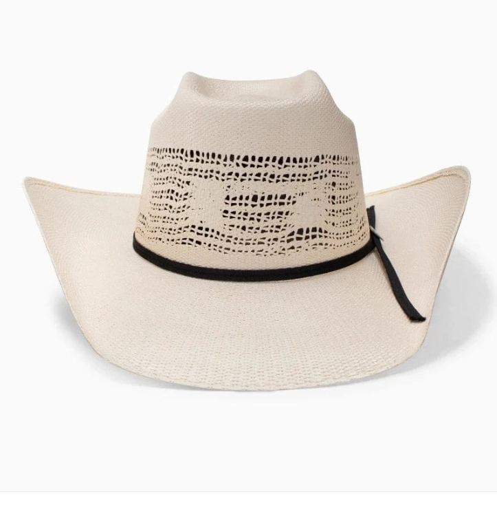 Resistol COJO Vaquero Straw Hat RSCOVQ Dust N Ranch Outfitters